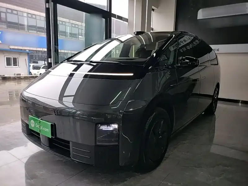 Li Auto MEGA