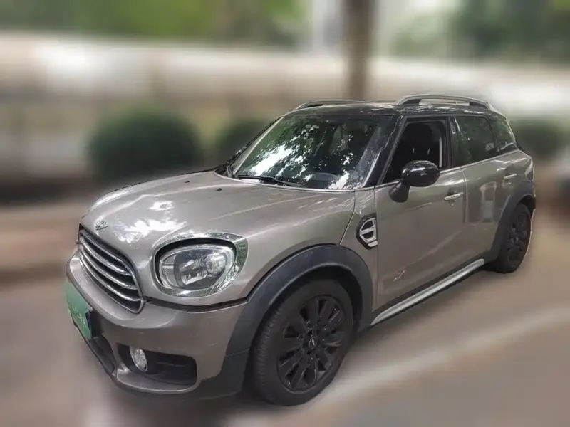MINI Mini Countryman