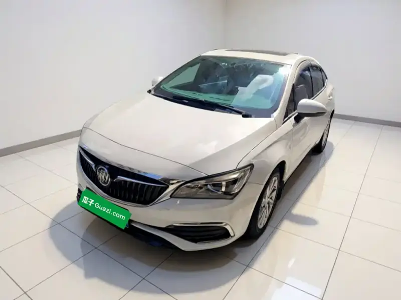 Buick Verano
