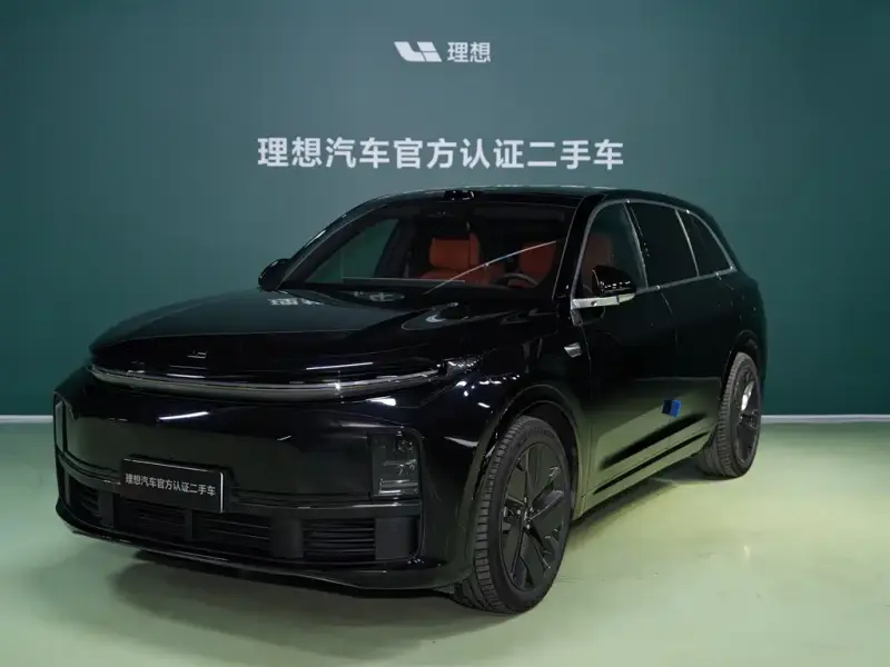 Li Auto L7