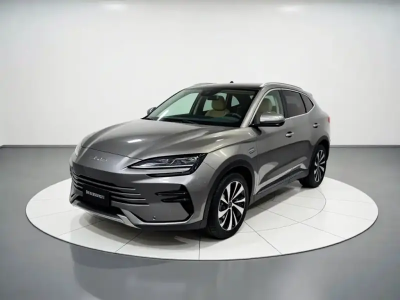 BYD Seal U (PLUS New Energy)
