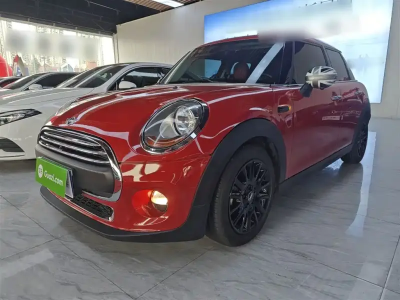 MINI Mini