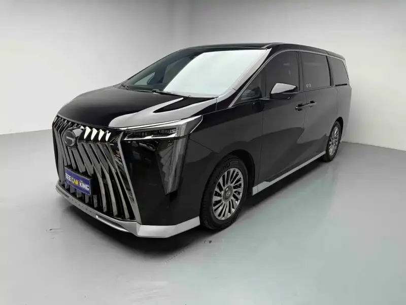 GAC Motor M8