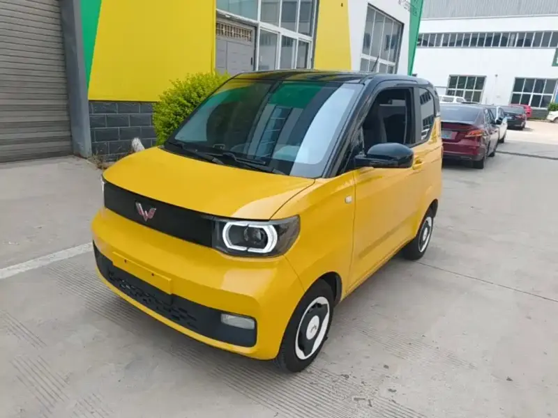 Wuling Hongguang Mini EV (MINIEV)