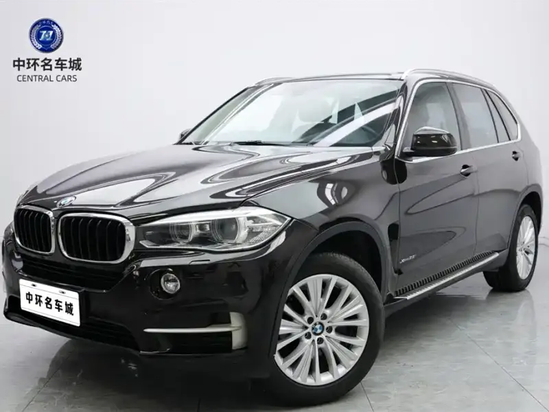 BMW X5 (Import)
