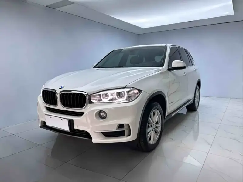 BMW X5 (Import)