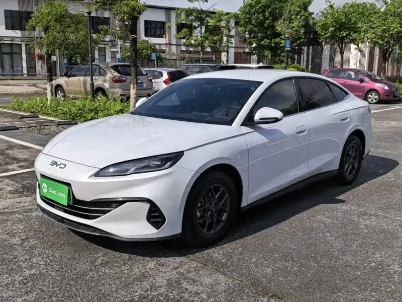 BYD Seal 06
