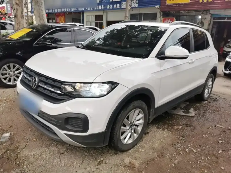 Volkswagen Tacqua