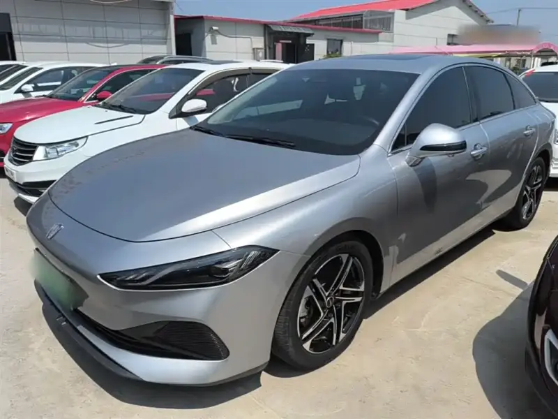 Roewe MG D7 (D7)