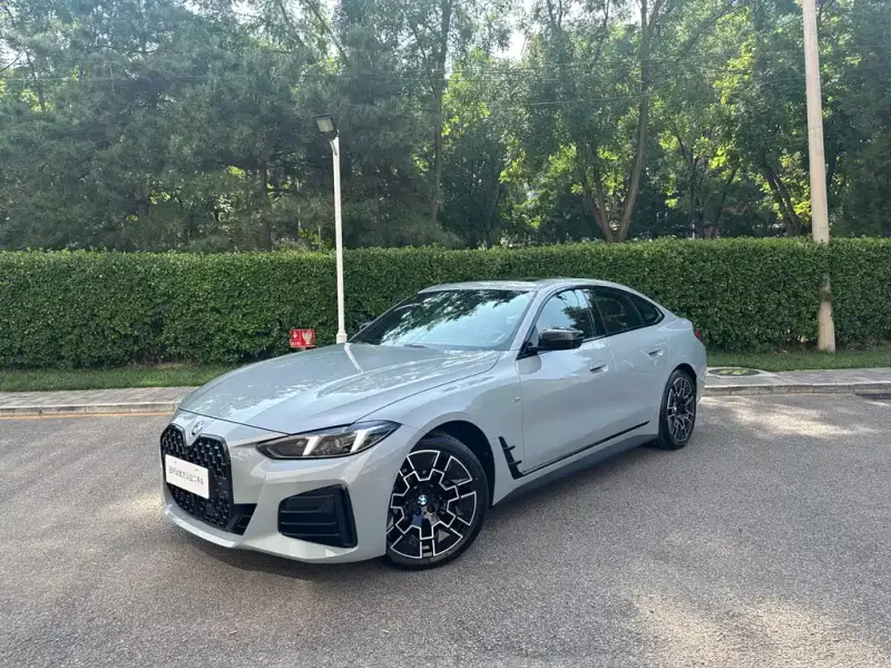 BMW 4-Series