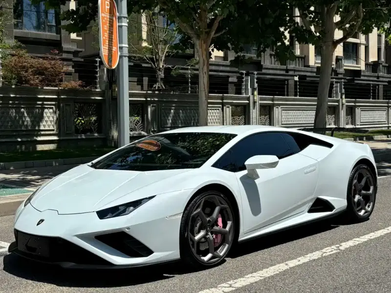 Lamborghini Huracán