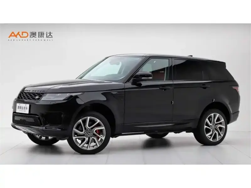 Land Rover Sport