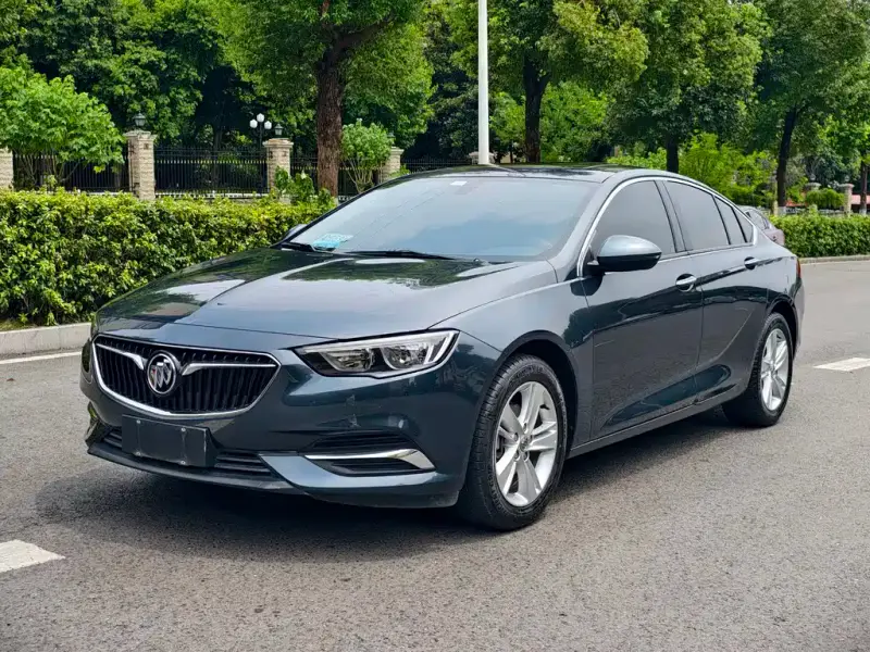 Buick Regal