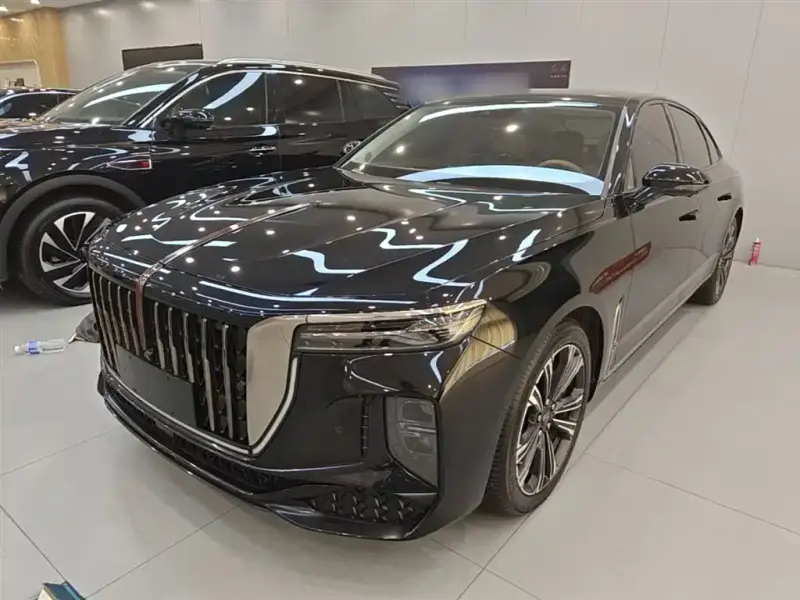 Hongqi H9