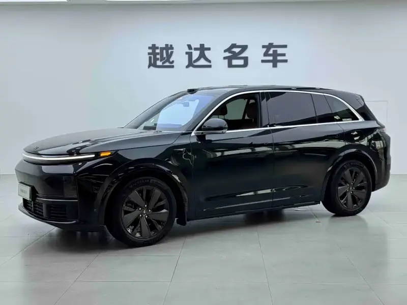 Li Auto L7