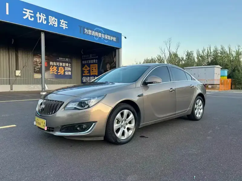 Buick Regal
