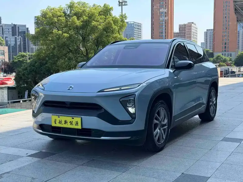 NIO ES6