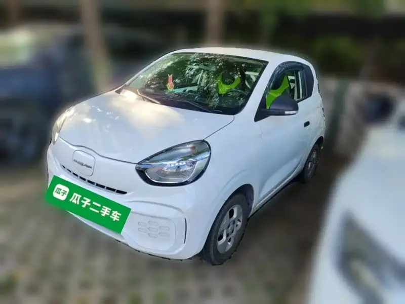 Roewe MG3 (Clever)