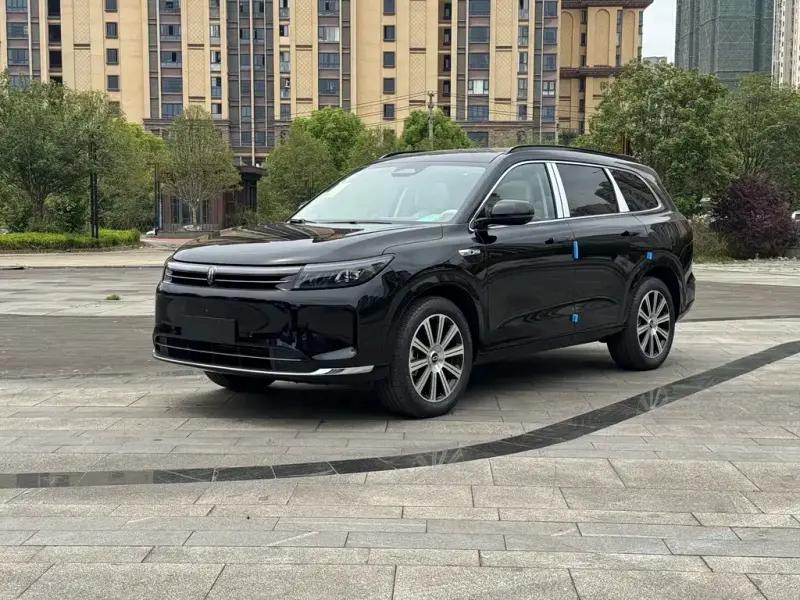 AITO M7