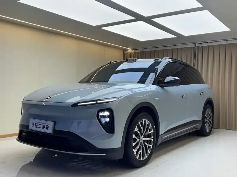 NIO ES6