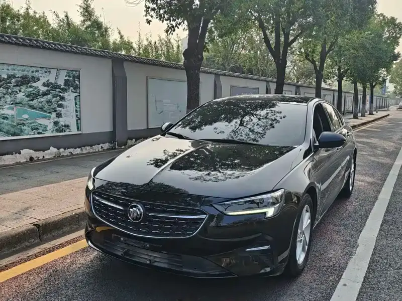 Buick Regal