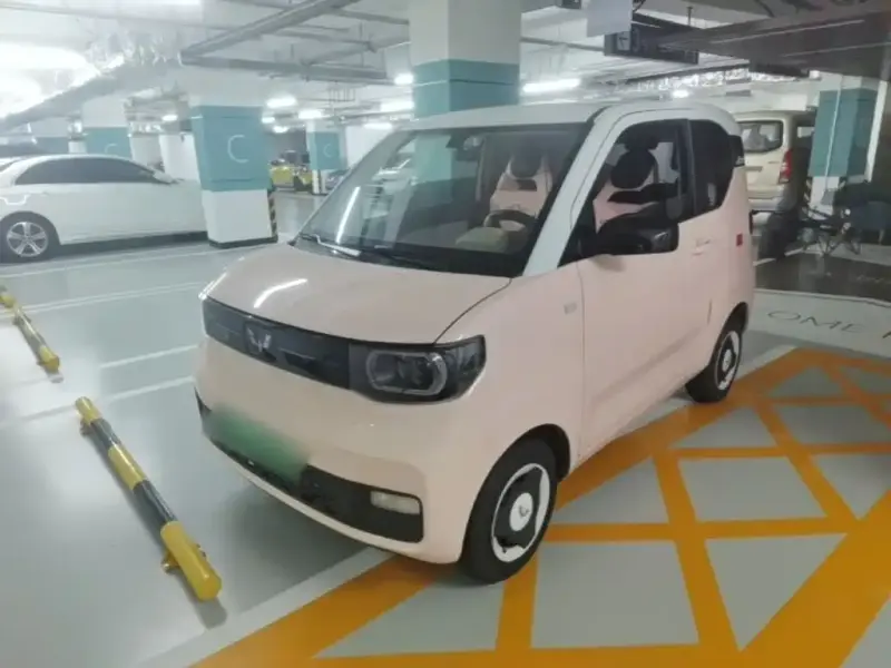 Wuling Hongguang Mini EV (MINIEV)