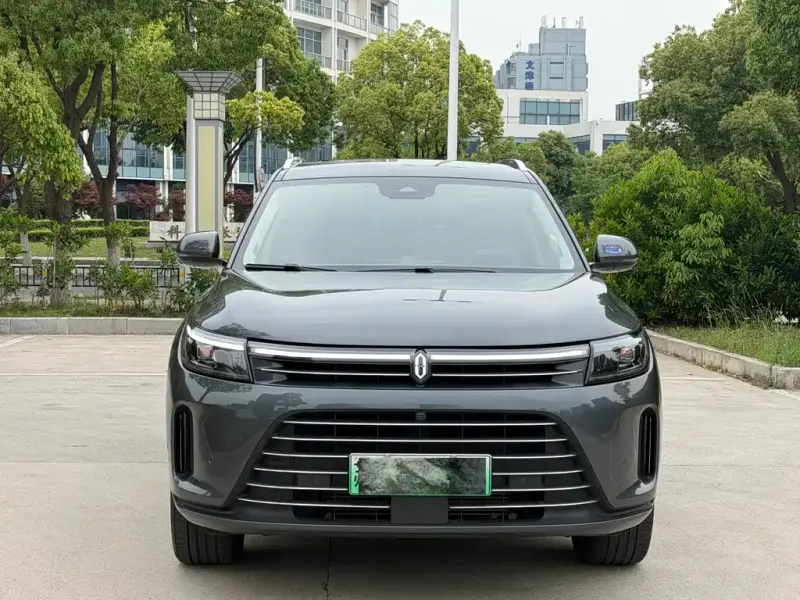 AITO M7