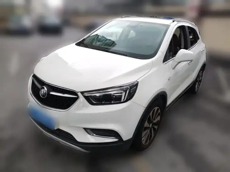 Buick Encore