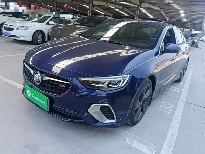 Buick Regal