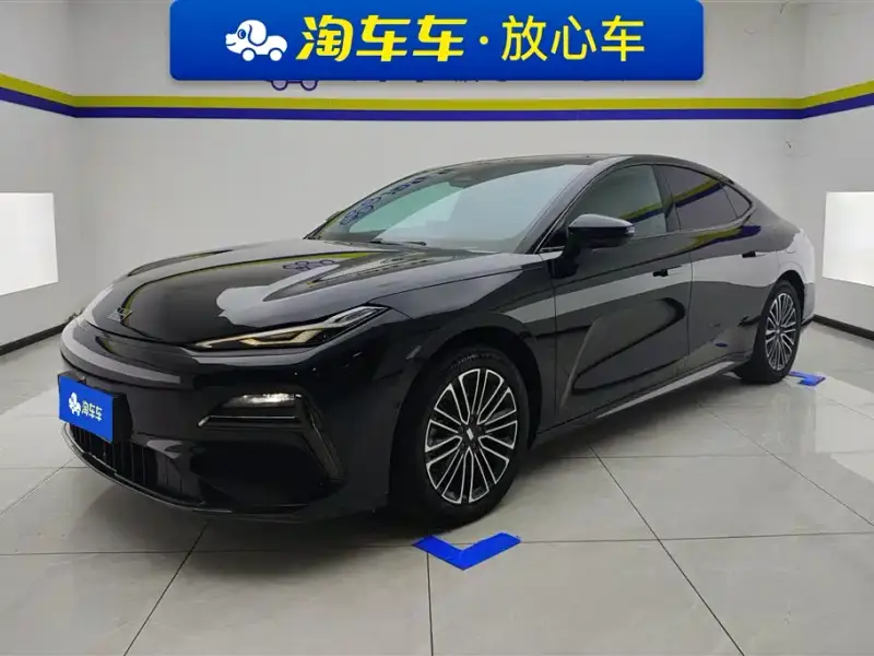 Galaxy Xingyao 8