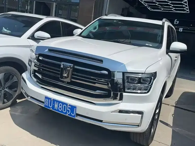 Tank 500