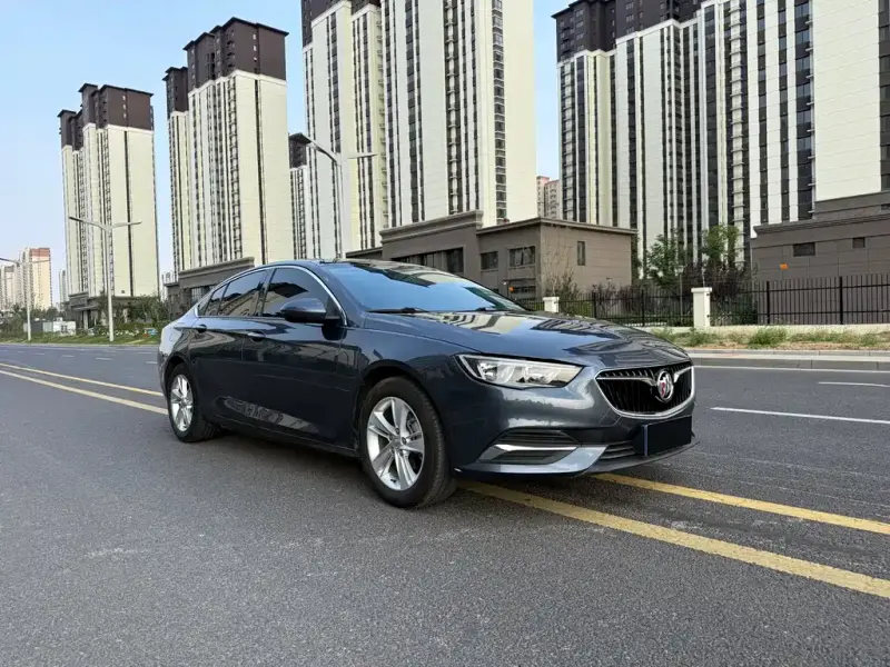 Buick Regal