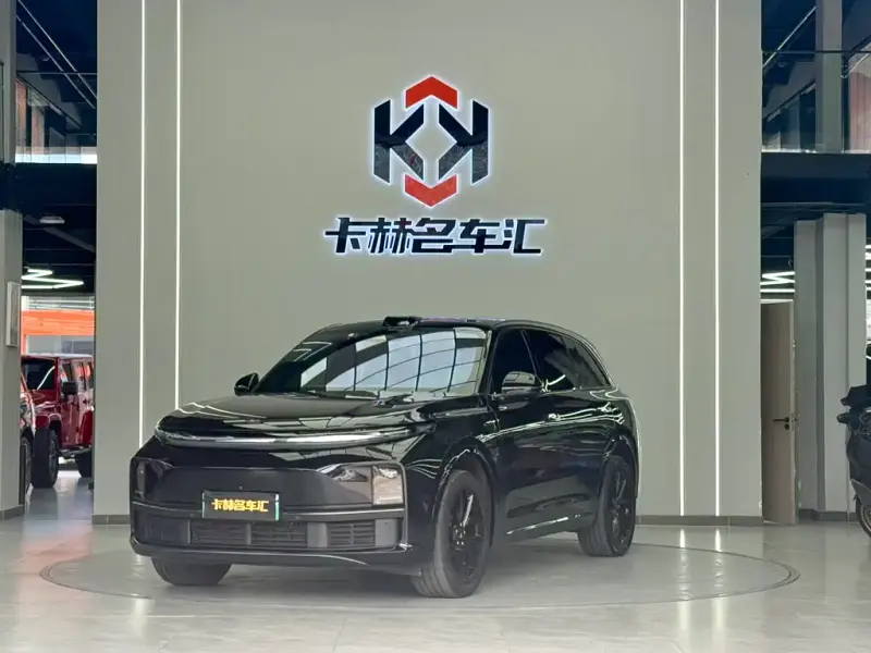 Li Auto L7