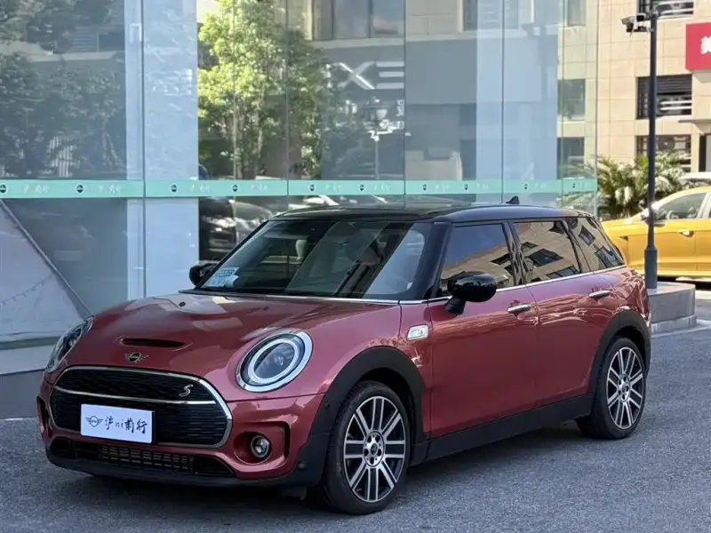 MINI Mini Clubman