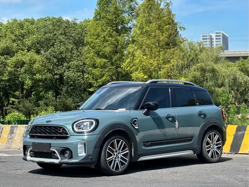 MINI Mini Countryman
