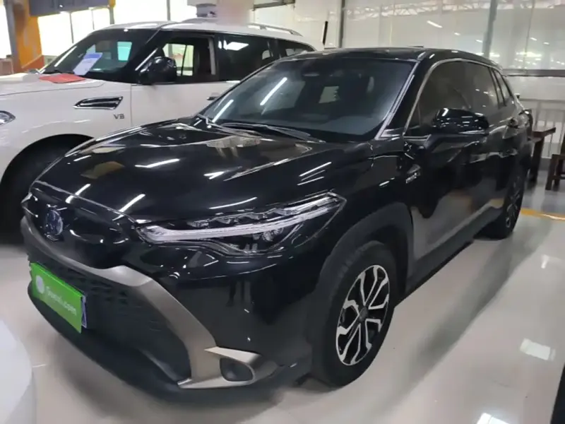 Toyota Frontlander