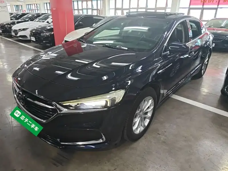 Buick LaCrosse