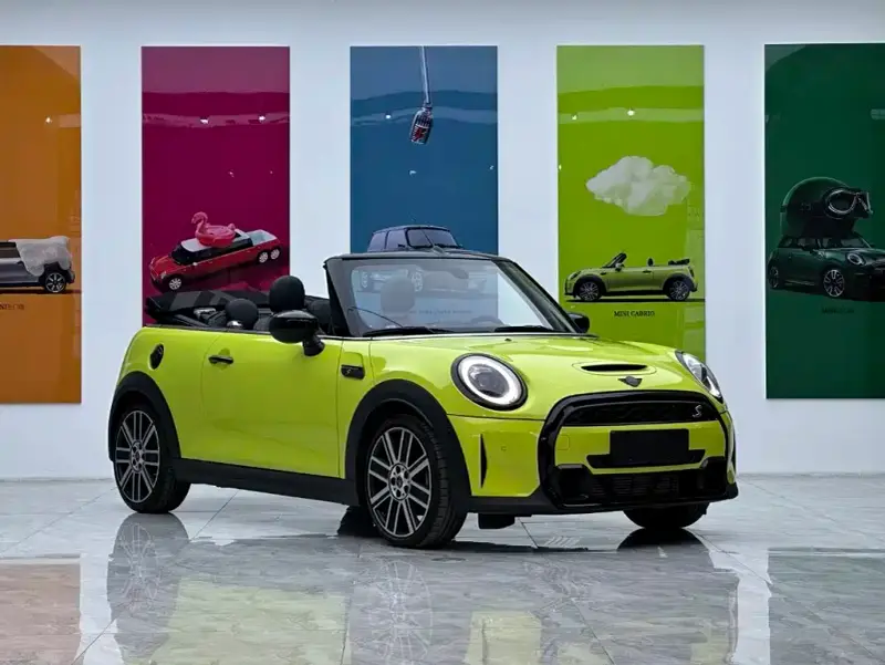 MINI Mini