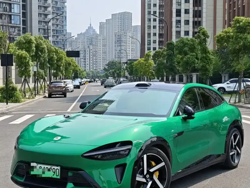 Xiaomi YU7