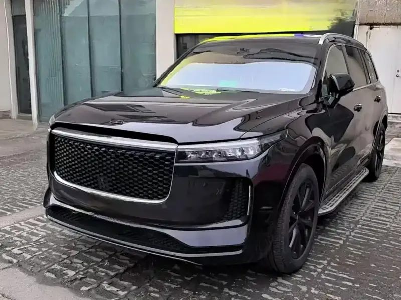 Li Auto ONE