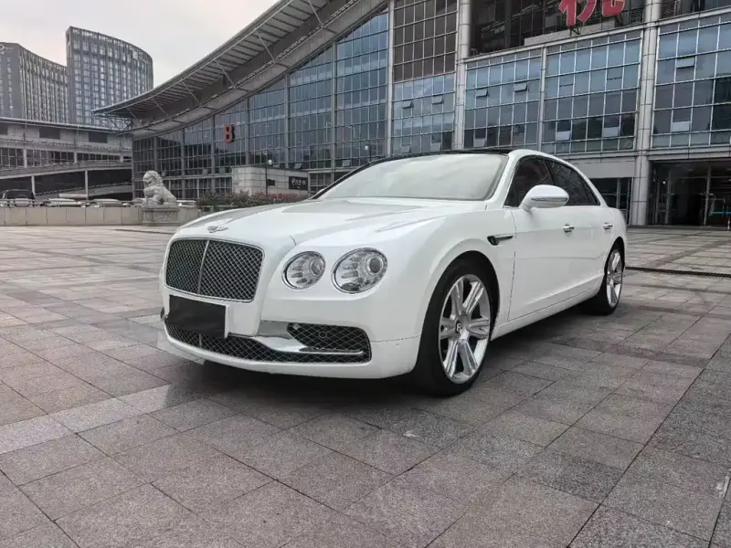 Bentley Flying Spur