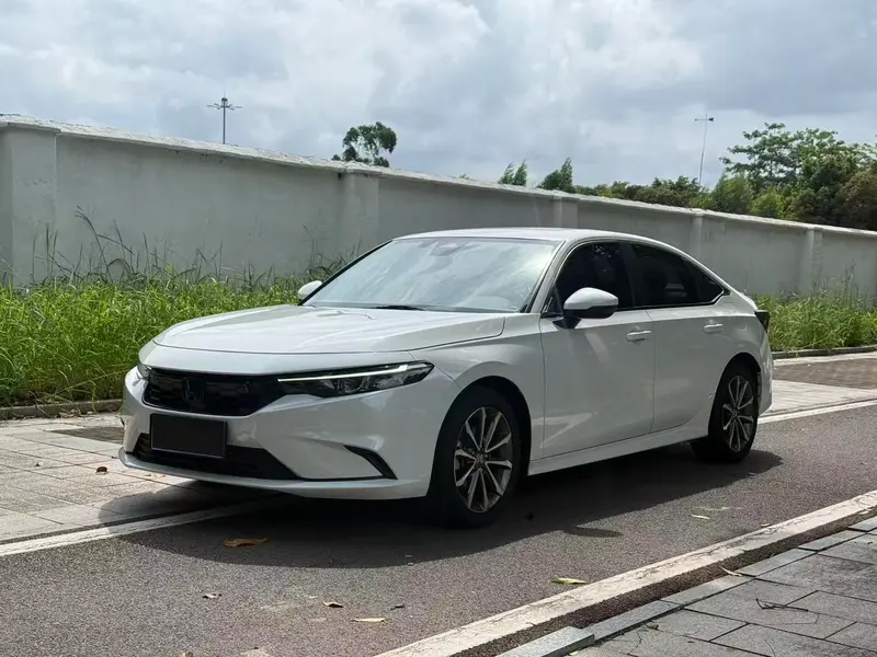 Honda Integra