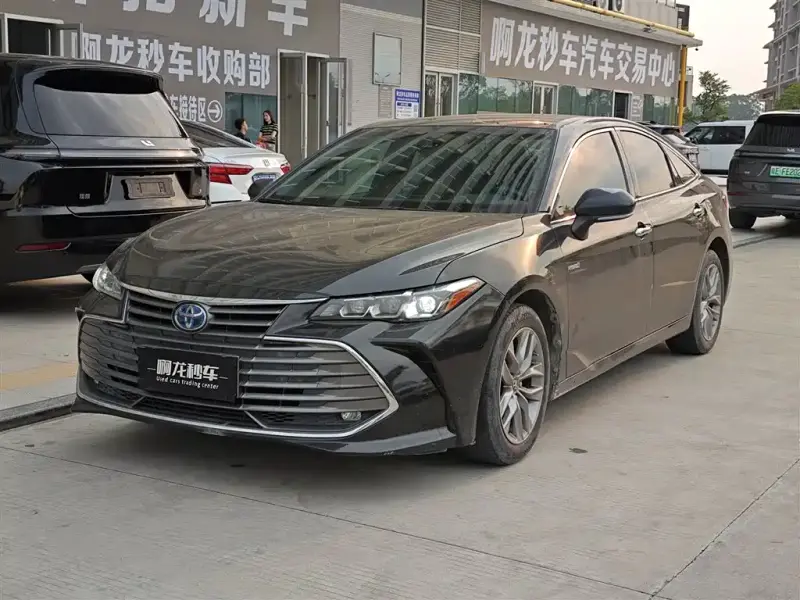 Toyota Avalon