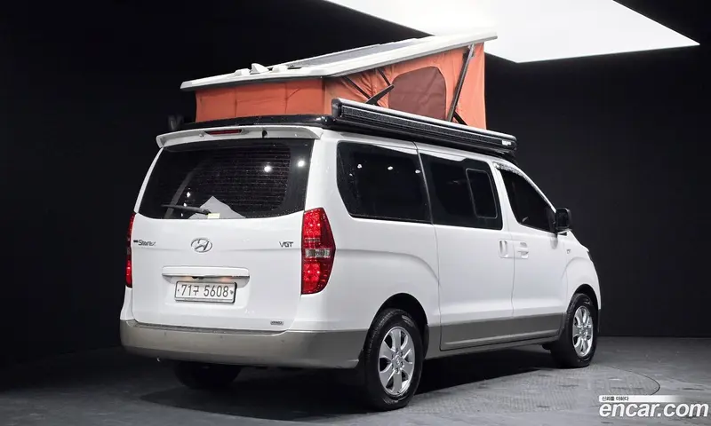 Hyundai H-1