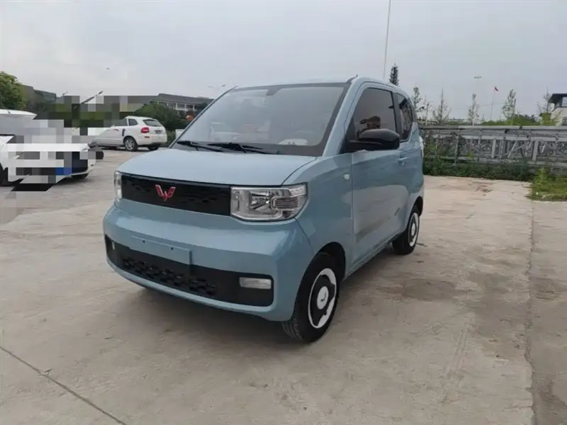 Wuling Hongguang Mini EV (MINIEV)