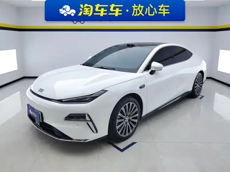 Galaxy Xingyao 8