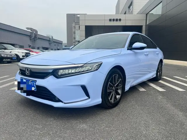 Honda Inspire
