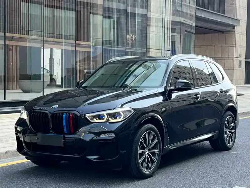 BMW X5 (Import)
