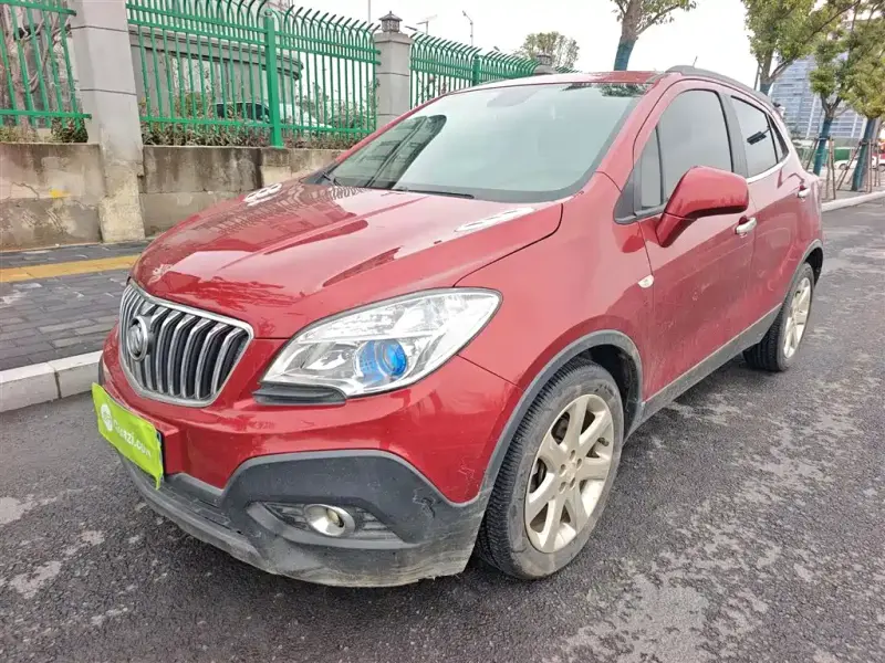 Buick Encore