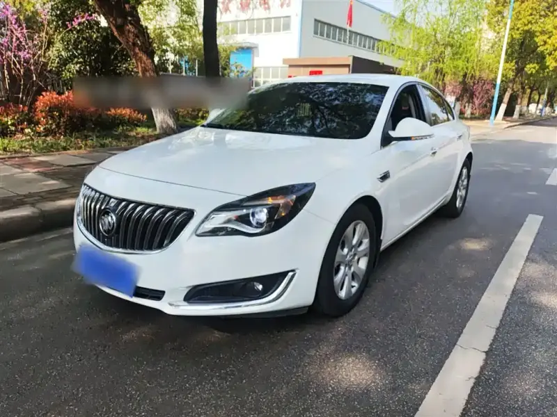 Buick Regal